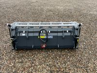 Limas MultiMax 2,0M Skårne Tænder Euro beslag - Traktor tilbehør - Frontlæssere - 6