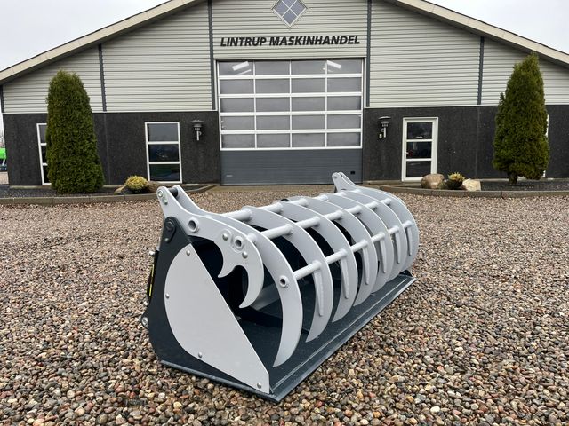 Limas MultiMax 2,2M Skårne Tænder