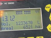 Hardi Commander 2800 Classic - Sprøjter - Trailersprøjter - 13