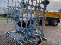 Joskin 6 meters Scariflex - Ukrudtsbekæmpelse - Strigler - 4