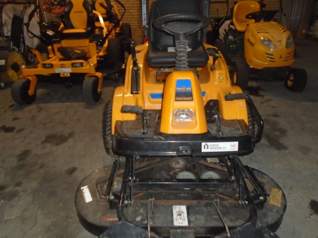 Cub Cadet FMZ48