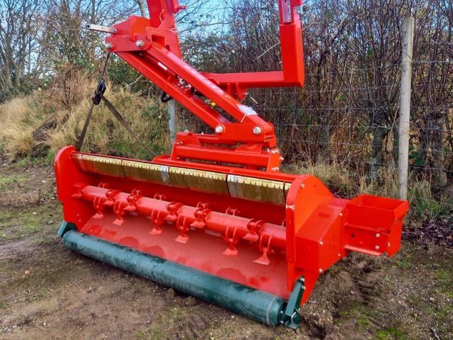 Concept Perugini DSF260