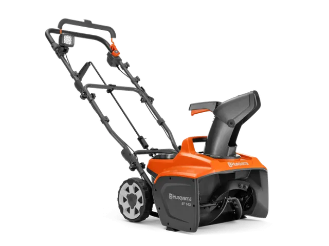 Husqvarna st 143i