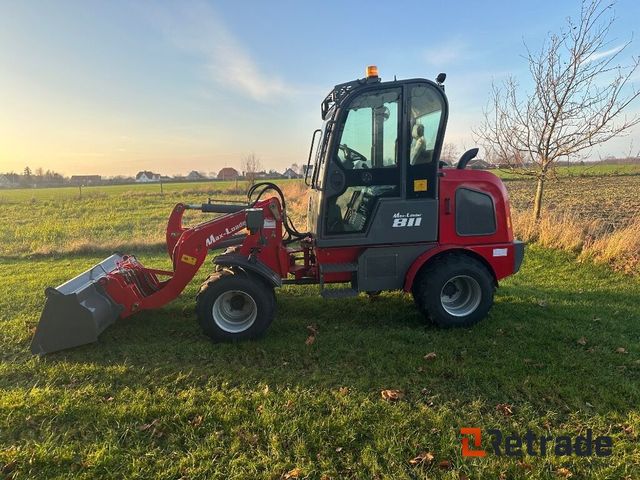 Max Loader  810B