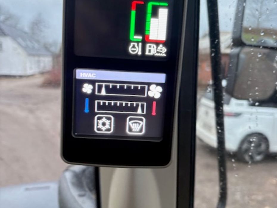 John Deere 6155M AUTOQUARD, FRONTLIFT, TLS - Traktorer - Traktorer 4 wd - 22