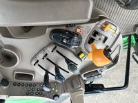 John Deere 6155M AUTOQUARD, FRONTLIFT, TLS - Traktorer - Traktorer 4 wd - 19