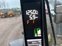 John Deere 6155M AUTOQUARD, FRONTLIFT, TLS - Traktorer - Traktorer 4 wd - 18