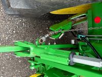 John Deere 6155M AUTOQUARD, FRONTLIFT, TLS - Traktorer - Traktorer 4 wd - 11