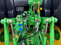 John Deere 6155M AUTOQUARD, FRONTLIFT, TLS - Traktorer - Traktorer 4 wd - 12