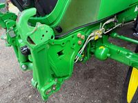 John Deere 6155M AUTOQUARD, FRONTLIFT, TLS - Traktorer - Traktorer 4 wd - 3