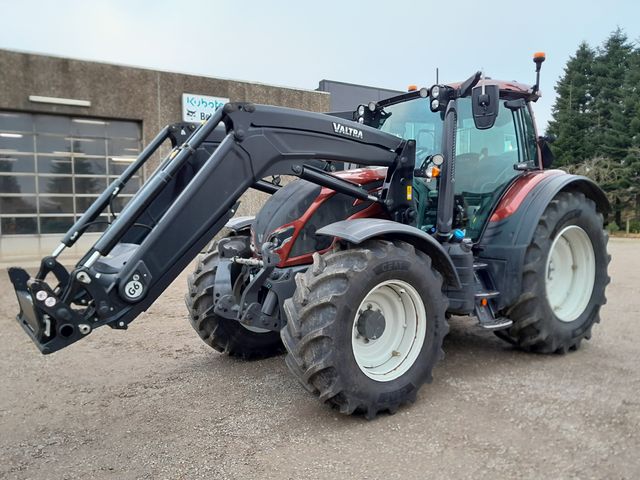 Valtra N175D
