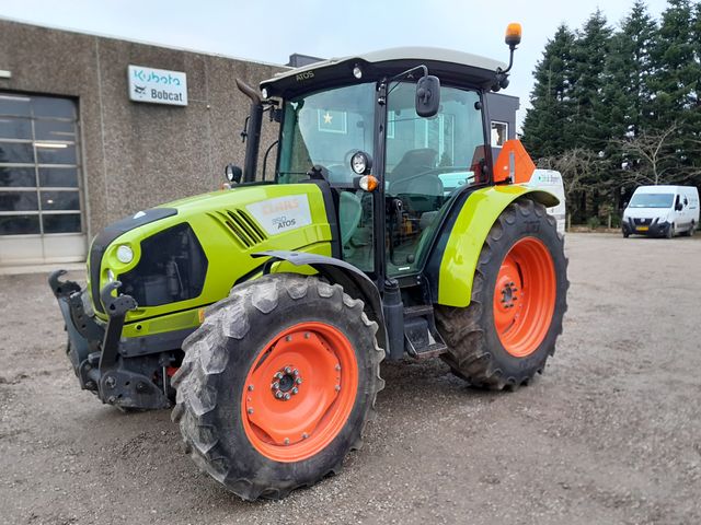 CLAAS Atlas 350