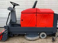 Hako 910 - Rengøring - Gulvvaskemaskiner - 1