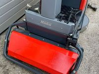 Hako 910 - Rengøring - Gulvvaskemaskiner - 3