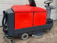 Hako 910 - Rengøring - Gulvvaskemaskiner - 2
