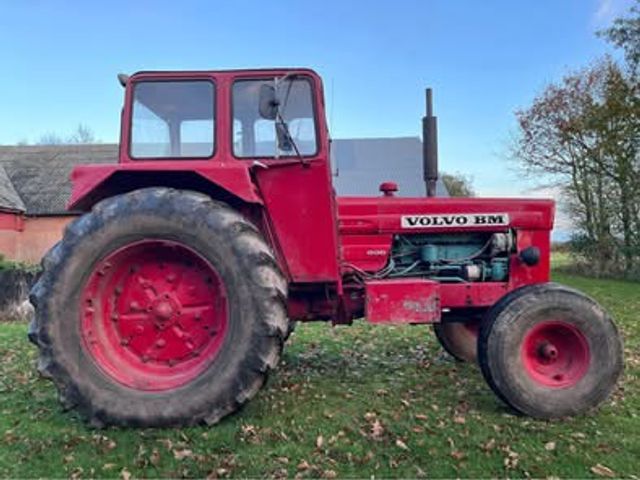 Volvo BM 800