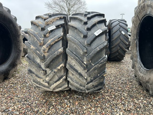Trelleborg 650/60R34