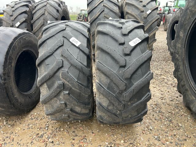 Trelleborg 600/65R28