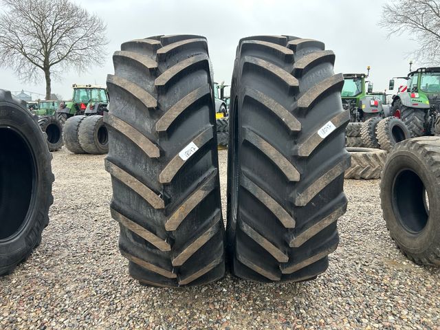 Michelin 750/75R46 VF