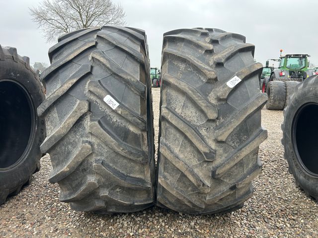 Trelleborg 900/60R42
