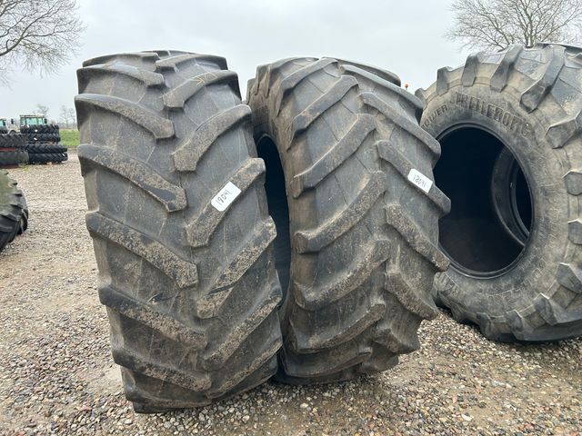 Trelleborg 710/70R42