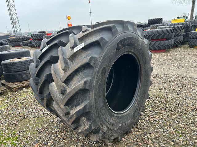 Michelin 600/70R30 VF