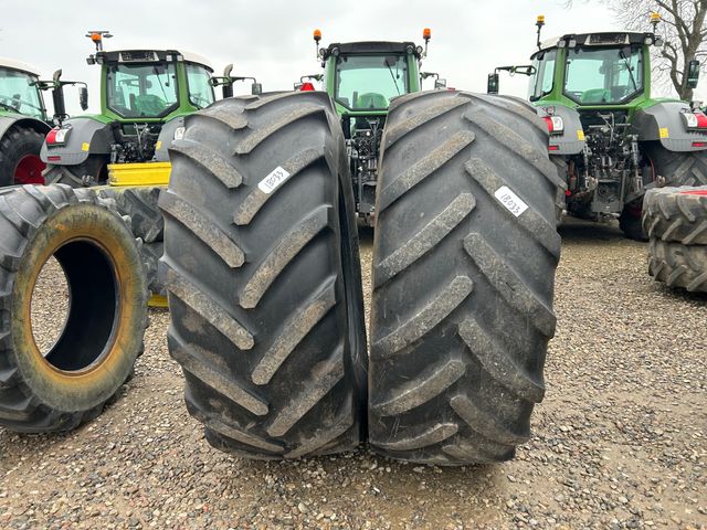 Michelin 710/70R38