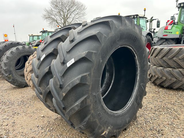Michelin 710/70R42