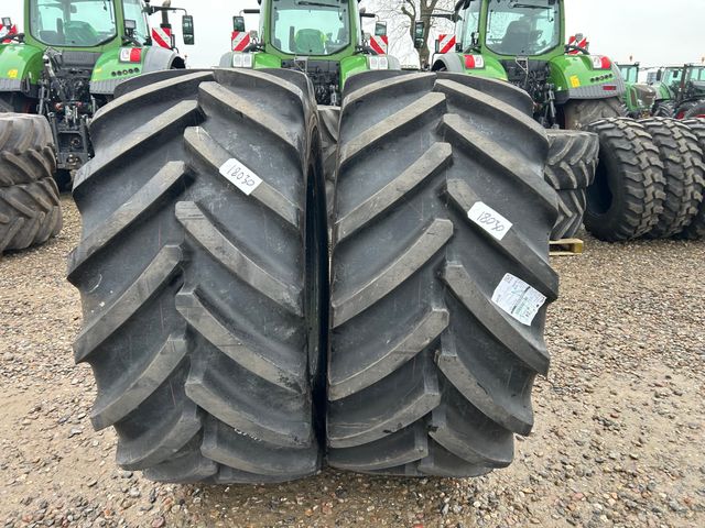 Michelin 710/55R34 VF
