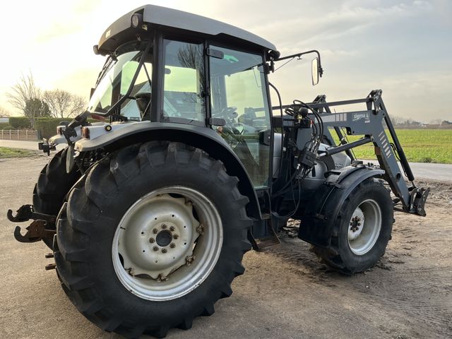 Lamborghini R3 100 EVO