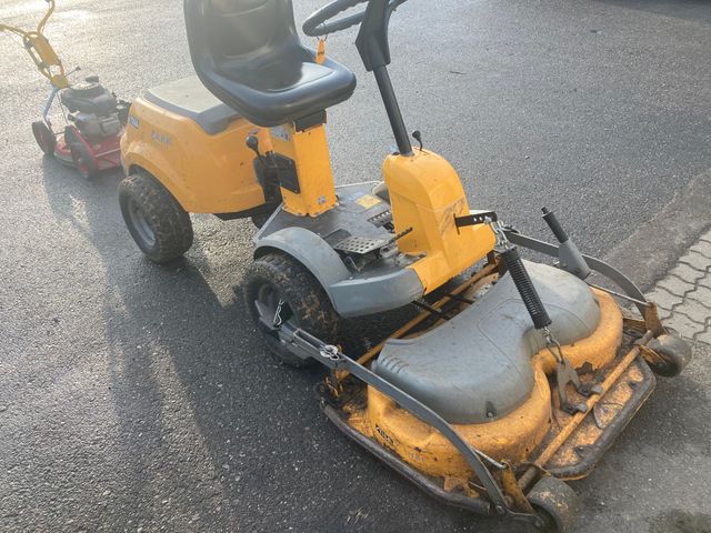 Stiga PARK COMPACT 14 HST