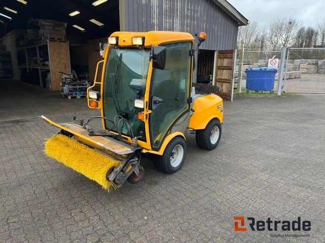 Stiga T 701 13-7442-22