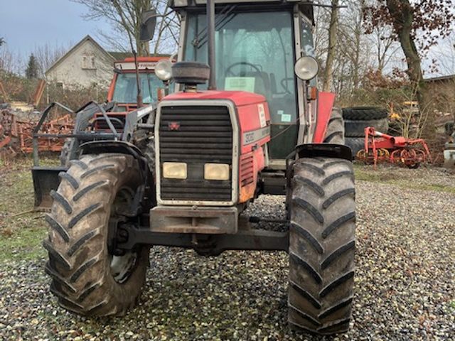 Massey Ferguson 3080