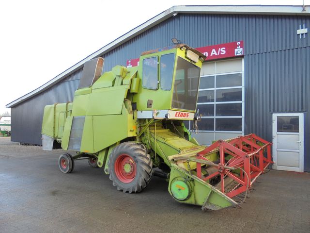 CLAAS Mercator 50