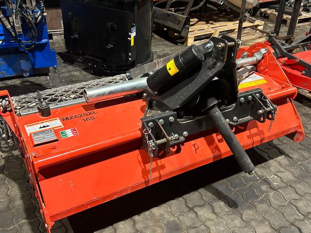 Muratori mz62SXL-165