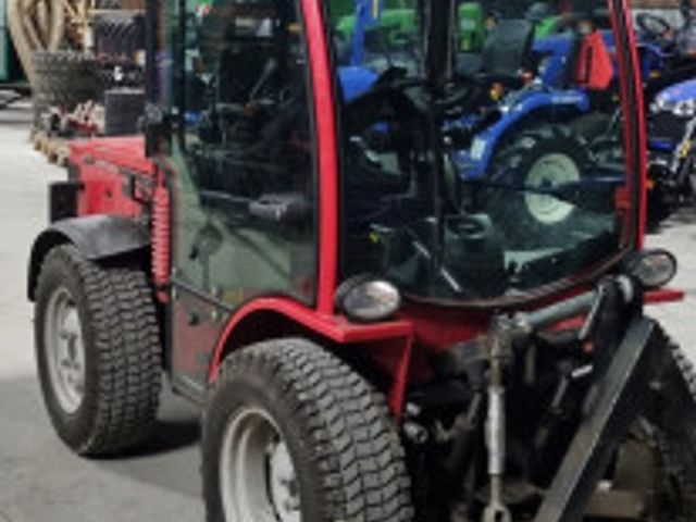 Antonio Carraro sp4400 hst