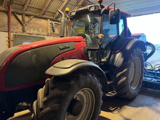 Valtra T191