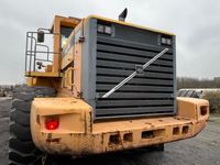 Volvo L330D Stor ged med 16L motor med 496hk, skovl og centralsmørring. - Læssemaskiner - Gummihjulslæssere - 21