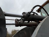 Volvo L330D Stor ged med 16L motor med 496hk, skovl og centralsmørring. - Læssemaskiner - Gummihjulslæssere - 24