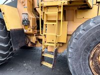 Volvo L330D Stor ged med 16L motor med 496hk, skovl og centralsmørring. - Læssemaskiner - Gummihjulslæssere - 23