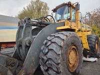 Volvo L330D Stor ged med 16L motor med 496hk, skovl og centralsmørring. - Læssemaskiner - Gummihjulslæssere - 2