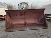 Volvo L330D Stor ged med 16L motor med 496hk, skovl og centralsmørring. - Læssemaskiner - Gummihjulslæssere - 8