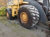 Volvo L330D Stor ged med 16L motor med 496hk, skovl og centralsmørring. - Læssemaskiner - Gummihjulslæssere - 12