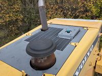 Volvo L330D Stor ged med 16L motor med 496hk, skovl og centralsmørring. - Læssemaskiner - Gummihjulslæssere - 10