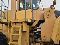 Volvo L330D Stor ged med 16L motor med 496hk, skovl og centralsmørring. - Læssemaskiner - Gummihjulslæssere - 9