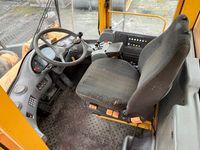 Volvo L330D Stor ged med 16L motor med 496hk, skovl og centralsmørring. - Læssemaskiner - Gummihjulslæssere - 14