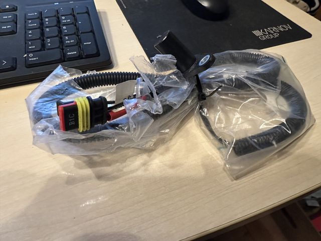 Valtra Omd. føler 4WD/Slutdrev/PTO