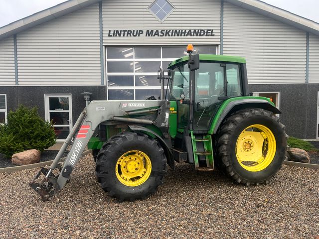 John Deere 6506