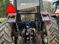 Valmet 705 - Traktorer - Traktorer 4 wd - 6