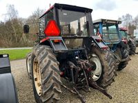 Valmet 705 - Traktorer - Traktorer 4 wd - 5